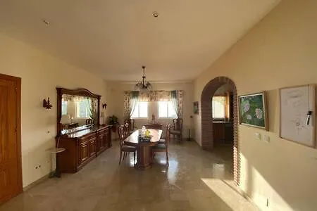 Villa El Castillo