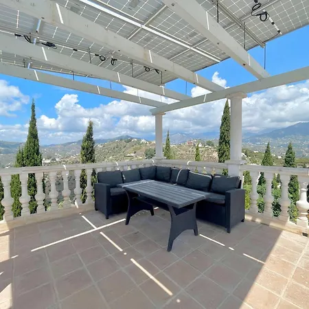 Villa El Castillo