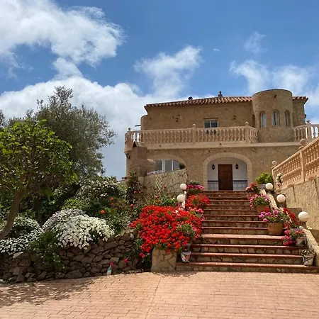 El Castillo * Torrox