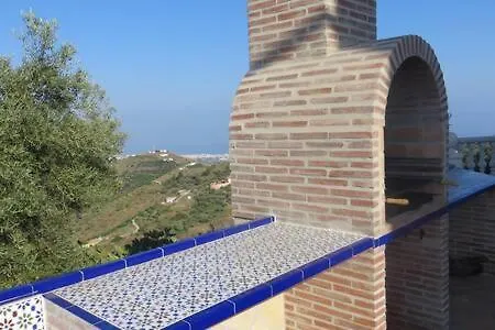 El Castillo Villa