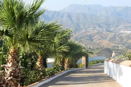 El Castillo Villa *