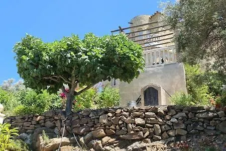 El Castillo Villa Torrox