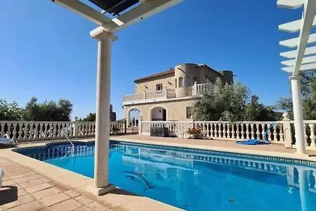 El Castillo Torrox