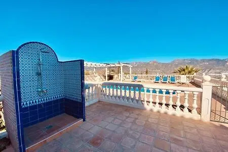 El Castillo Villa *