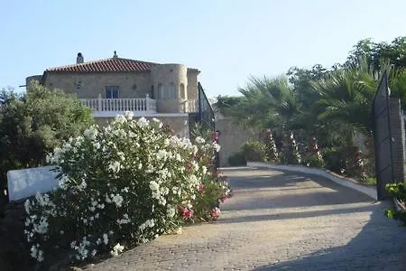 Villa El Castillo *