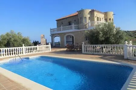 El Castillo