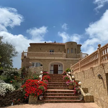 El Castillo Torrox