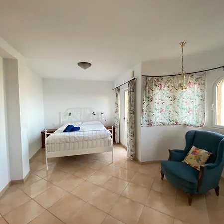 El Castillo Villa