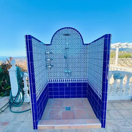 El Castillo Villa *