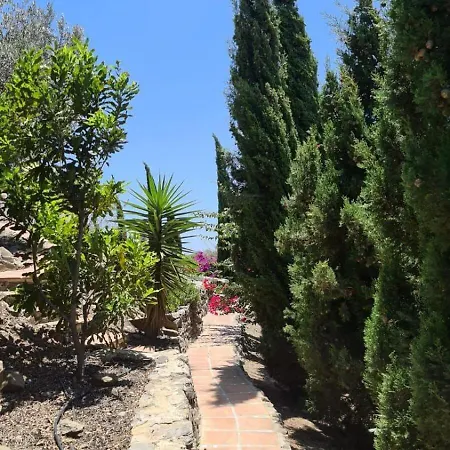 El Castillo Villa